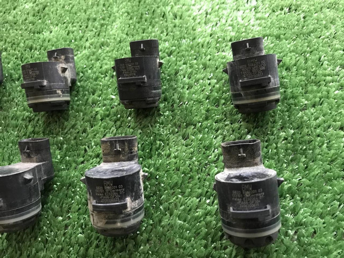 Парктроник BMW X3 F25 (2010-2017)