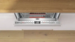 Встраиваемая посудомоечная машина Bosch SPV4EKX24E