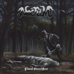 Noctum / Final Sacrifice (RU)(CD)