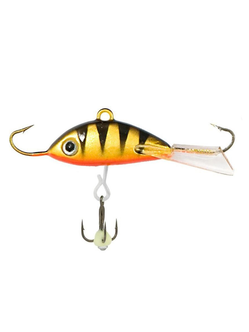 Балансир рыболовный Pro 05 10гр, 43мм, цвет 27