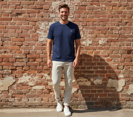 Футболка TILTON (Турция). Р-ры 50-56.