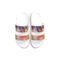 Nike Offcourt Duo Slide 'White Red Blue'
