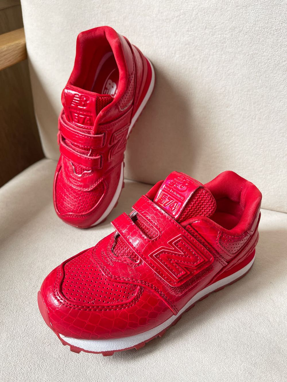 Кроссовки New Balance