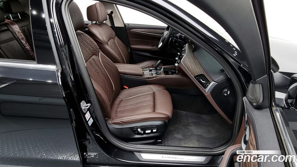 BMW 5 Series (G30) 530i xDrive Luxury (06.2023)