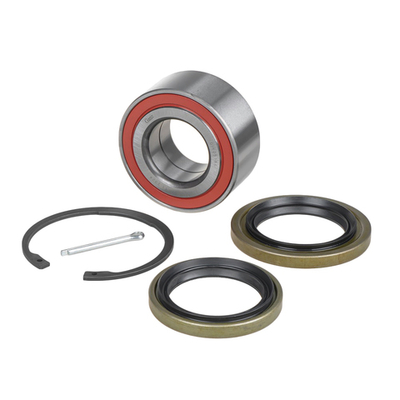 Подшипник ступицы передний MITSUBISHI GALANT/SPACE WAGON GANZ GIK05186