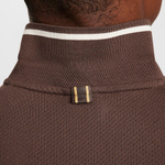 ОДЕЖДА ДЛЯ ТЕННИСА Мужская, Поло NIKE HERITAGE POLO .