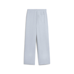Женские брюки PUMA HER High-Waist Straight Pant