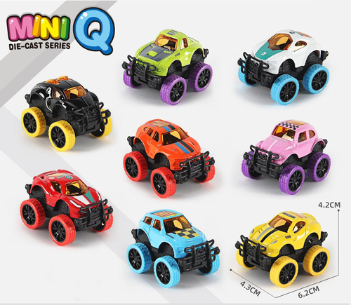 Машинка "Car Time"