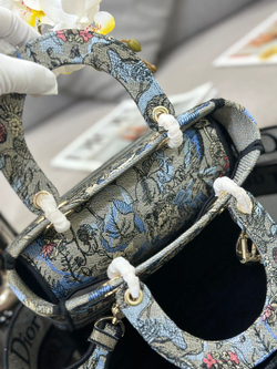 Christian Dior Lady D-Lite 24 cm