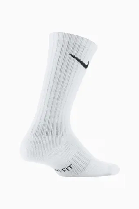 Носки Nike Everyday 3-Pack - белый