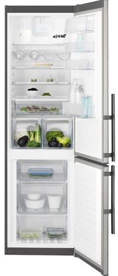 Холодильник Electrolux EN 93852 JX