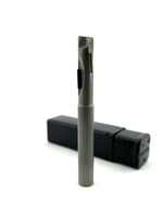 PCD фреза D.10x36 S.10х50 Z=4+1 RH (TRIAMET BODY)
