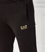Спортивные штаны EA7 - черный(8NPP66 PJVRZ)