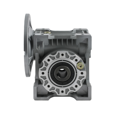 Редуктор червячный INNORED 075 (i=40) вал вх./вых. 200*24/28 мм