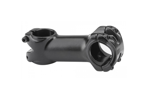 Вынос руля DTS-47 для безрезьб. рул. колонки 1-1/8" х 90мм х 31,8мм, алюм. чёрн. алюм.чёрный