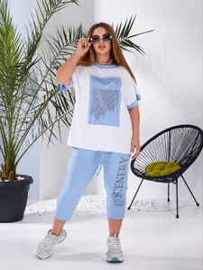 Костюм УК-0181-4 Fabrika