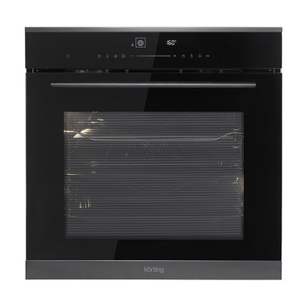 Встраиваемый электрический духовой шкаф Korting OKB 1331 S GNBX