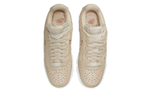 Кроссовки Nike Court Vision Low (Женская размерная сетка)