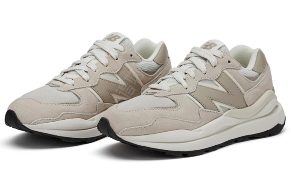 Кроссовки New Balance Nb 5740 (Женская размерная сетка)