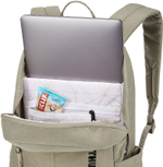 Рюкзак для ноутбука Thule Notus Backpack 20L TCAM6115 Vetiver Gray (3204769)