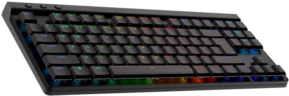 Клавиатура Wireless Logitech G515