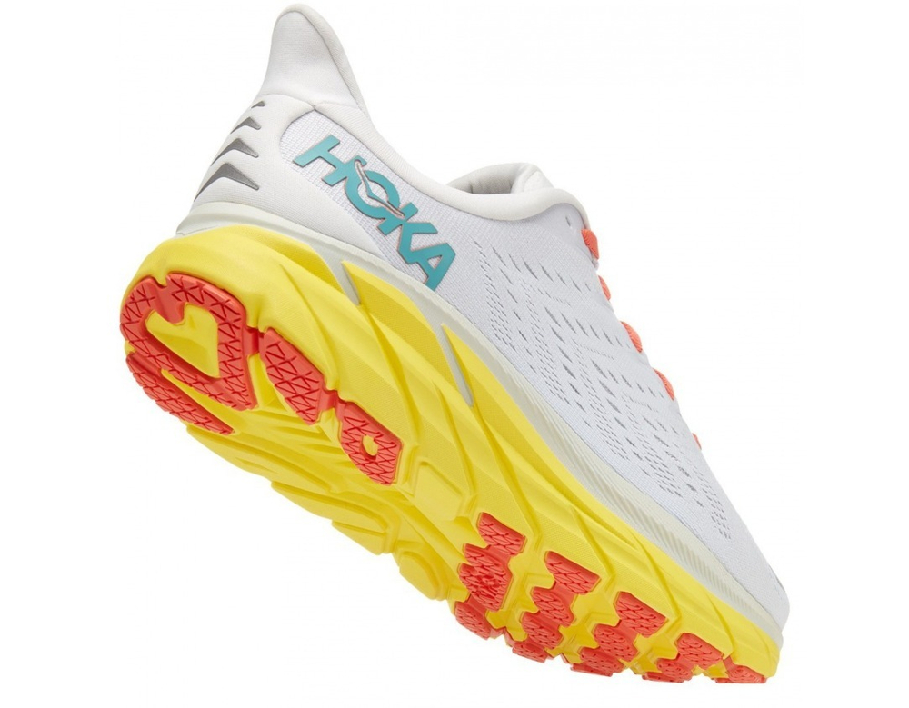 Кроссовки мужские Hoka Clifton 8