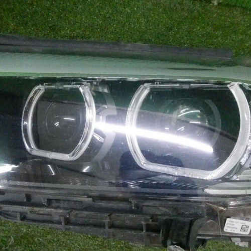 Фара левая BMW 5er G30 (2017-2020) LED