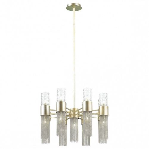 Люстра на штанге Odeon Light 4631/17