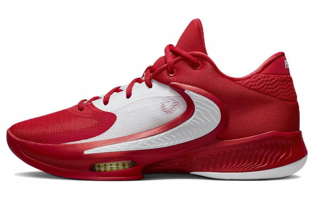 Кроссовки Nike Zoom Freak 4 Tb 4