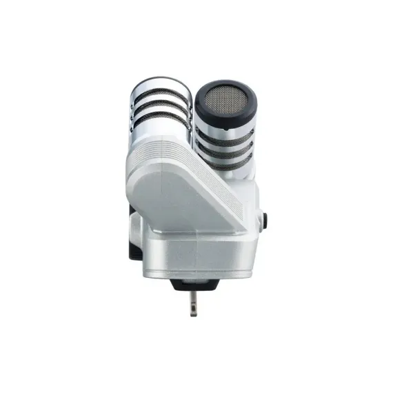Zoom iQ6 Silver
