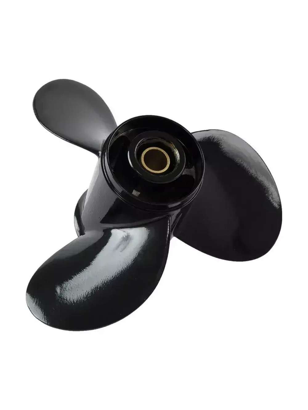 Винт гребной для лодочного мотора