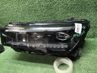 Фара левая Geely Monjaro (2021-н.в.) LED