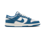 Кроссовки Nike Dunk Low "Industrial Blue"