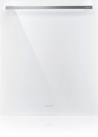 Встраиваемая посудомоечная машина Gorenje GV6SY2W