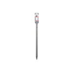 Пикообразное зубило SDS-max 400 мм BOSCH 2608690240