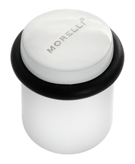 Дверной ограничитель MORELLI DS3 W Цвет - Белый