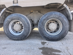 Howo T5G 6x4 Самосвал ZZ3257V384GE1 (Дизельный, 10,5 л, 400 л.с., МТ)