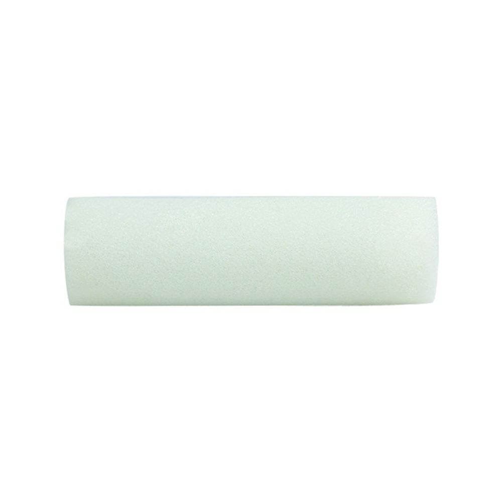 Валик поролон Biber 31553 180 мм (уп. 2 шт.)