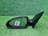 Зеркало левое Hyundai Solaris 2 (2017-2022) 5 конт