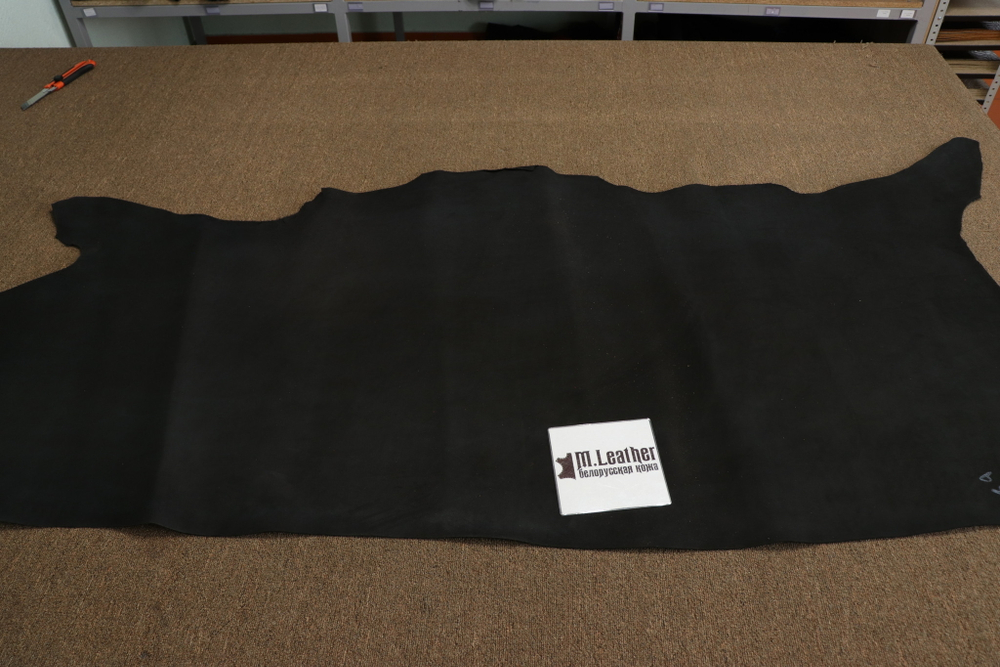 1,8-2,2 Юфть черная