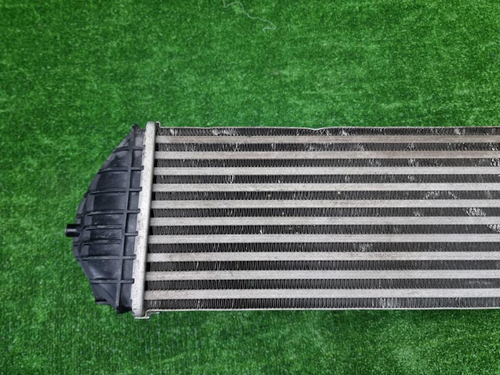 Интеркулер Jetour Dashing (2022-н.в.)