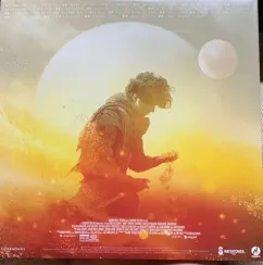 OST - Hans Zimmer – Dune: Part One - 2LP