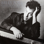 Billy Joel / Greatest Hits Volume I & Volume II (2LP)