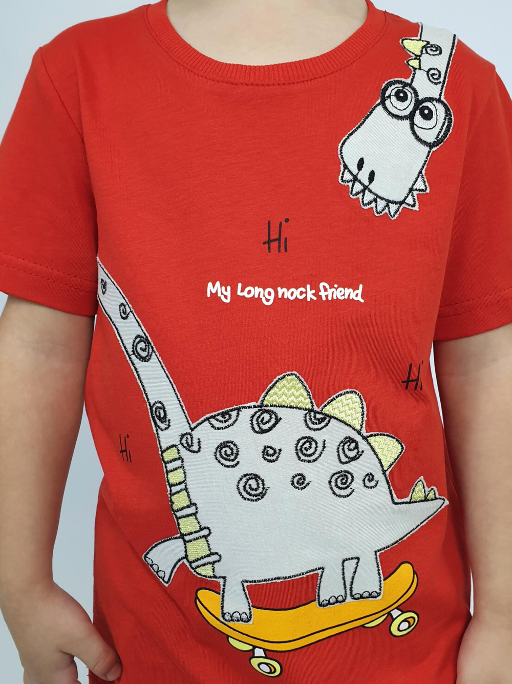 01-139-6 Комплект для мальчика