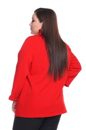 Цена на Жакет-2574 больших размеров