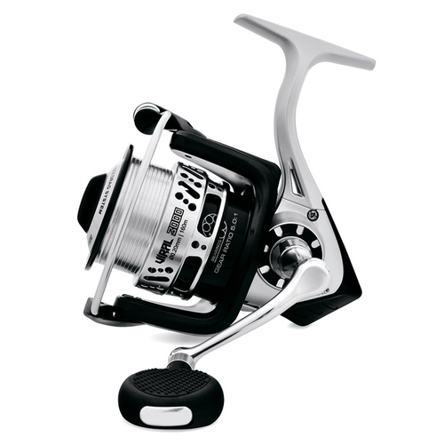 Катушка  Viral 3000F (0,18мм/150м; 5BB + 1RB; 5,1:1; вес 282р)