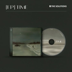 Альбом THE SOLUTIONS - TIME EP Album