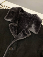 Дубленка Loro Piana, арт. 465089707