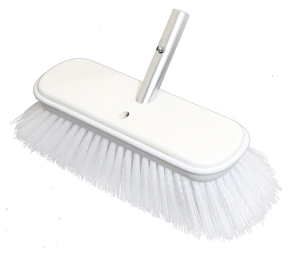 Щетка синяя (средняя жесткость), 250 мм (10268210)