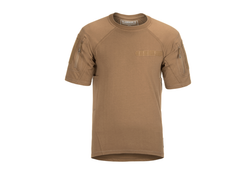 Claw Gear T-Shirt Instructor MK II - Coyote